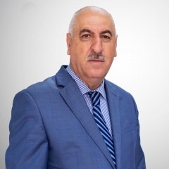 Mirsalam Qənbərov