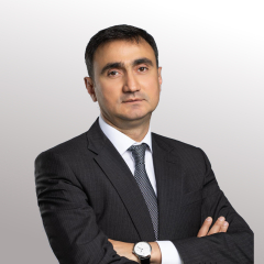 Ağakərim Səmədzadə
